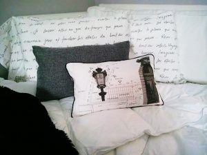 Espace architectural